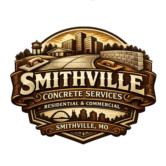 Smithville Concrete Services